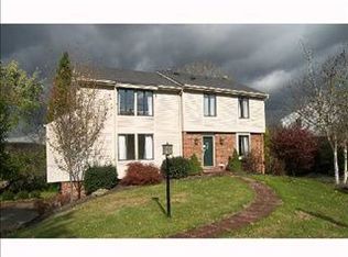 8211 Post Rd, Allison Park, PA 15101