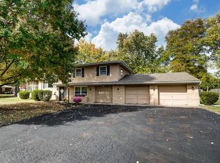 519 E Johnstown Rd, Columbus, OH 43230