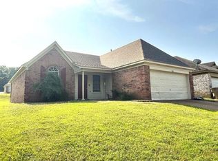 4604 Bolen Huse Rd, Memphis, TN 38128