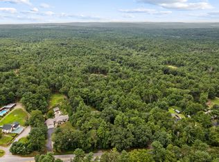 390 Beach Pond Rd, Voluntown, CT 06384