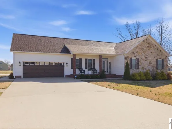 78 Mallard Cove Rd, Mayfield, KY 42066