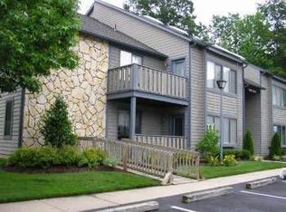 2015 The Woods #II, Cherry Hill, NJ 08003