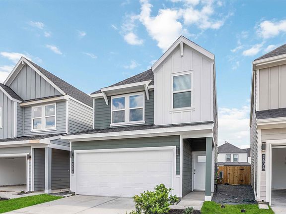 2nd image of 7806 Stone Orchard Dr