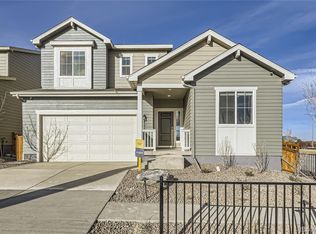 4141 Runyon Lake Street, Brighton, CO 80601