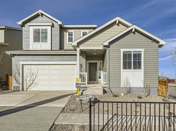 4141 Runyon Lake Street, Brighton, CO 80601
