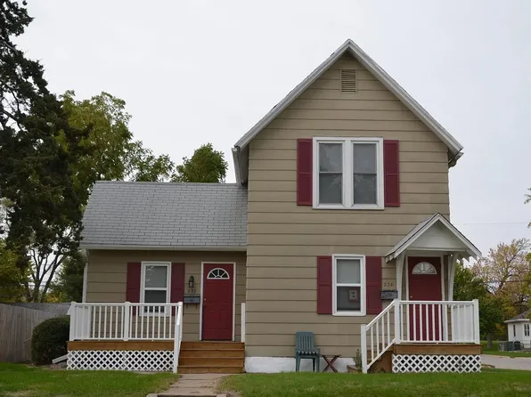 232/234 8th St #2, West Des Moines, IA 50265