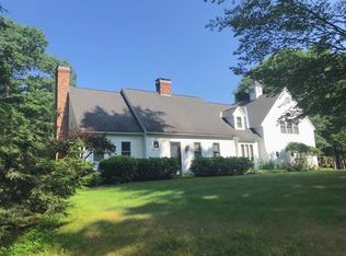 19 Stony Brook Rd, Jaffrey, NH 03452
