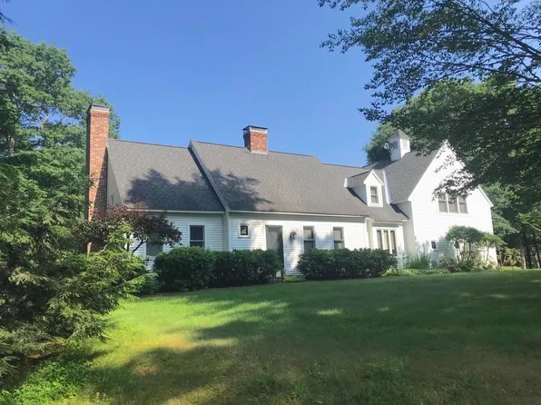 19 Stony Brook Road, Jaffrey, NH 03452