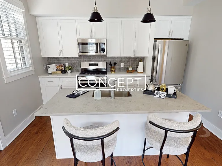 386A Harvard St #M — Photo 14