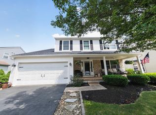 113 N Ruby Red Ln #8852, Delaware, OH 43015
