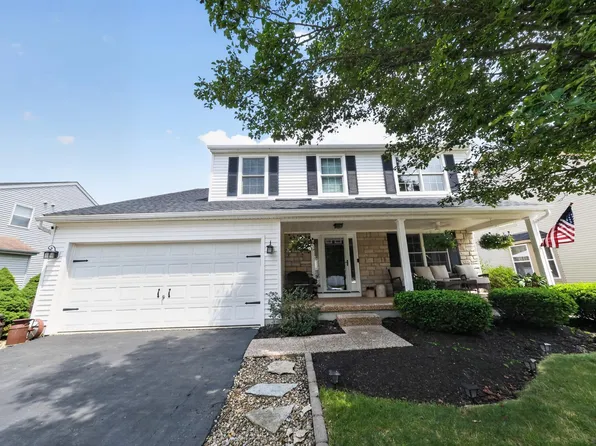 113 N Ruby Red Ln #8852, Delaware, OH 43015