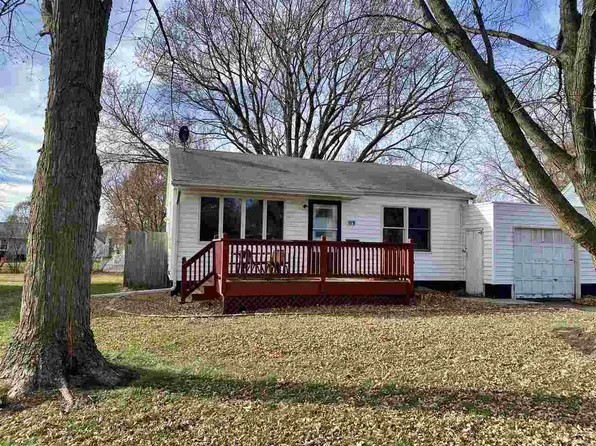 115 N 16th St, Estherville, IA 51334