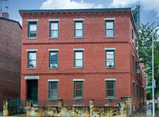 76 Fairmont St #1, Cambridge, MA 02139