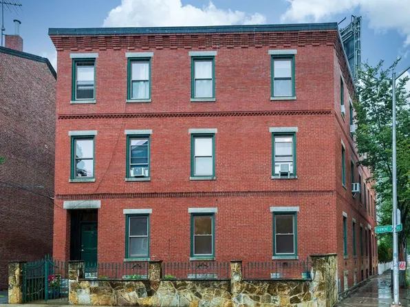76 Fairmont St #1, Cambridge, MA 02139