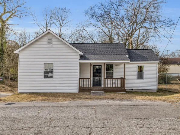 2415 Bird St, Chattanooga, TN 37406
