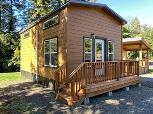 Rhododendron Plan, Mt. Hood Village Campground, Welches, OR