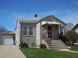 1601 Argyle Rd, La Salle, IL 61301