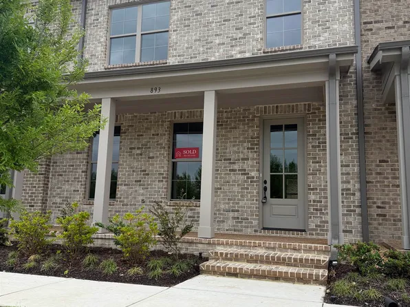 893 Aldwick Dr, Collierville, TN 38017