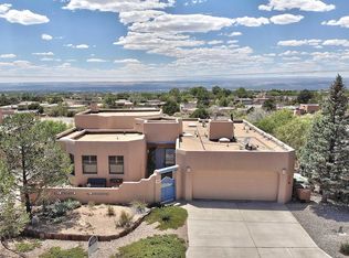 7742 Cedar Canyon Rd NE, Albuquerque, NM 87122