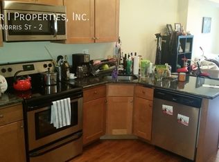 2403 E Norris St #2, Philadelphia, PA