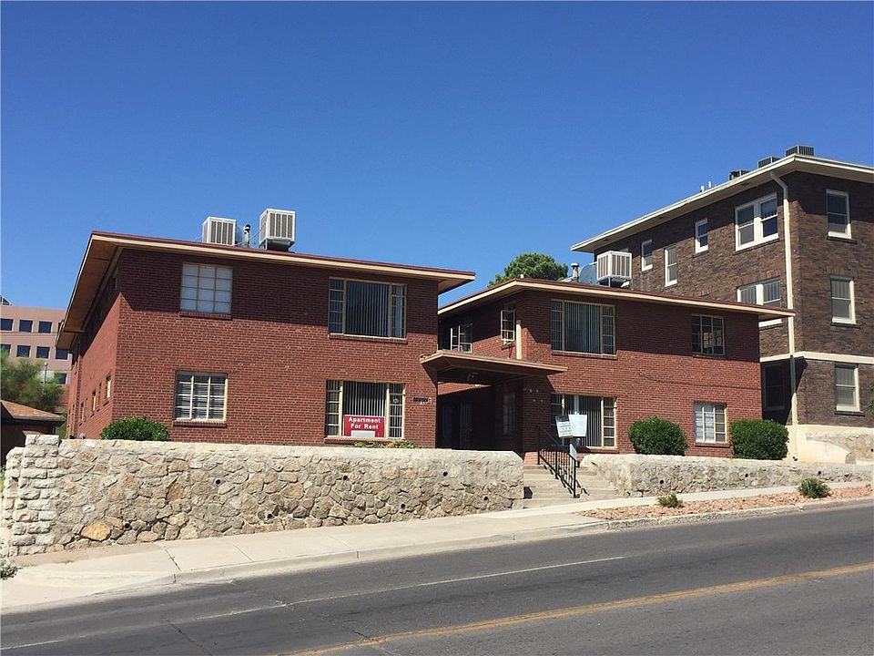 1st image of 1707 N Stanton St APT 6