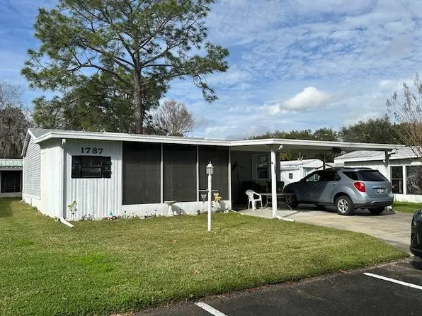 1787 Timber Ridge Cir, Leesburg, FL 34748