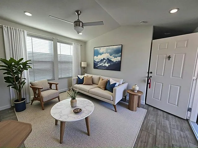 3825 N Nellis Blvd #8 — Photo 5