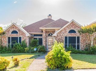 1528 Curtis Ln, Cedar Hill, TX 75104