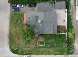 6595 W Ohio Ave, Lakewood, CO 80226