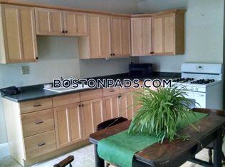 62 Green St #1, Jamaica Plain, MA 02130