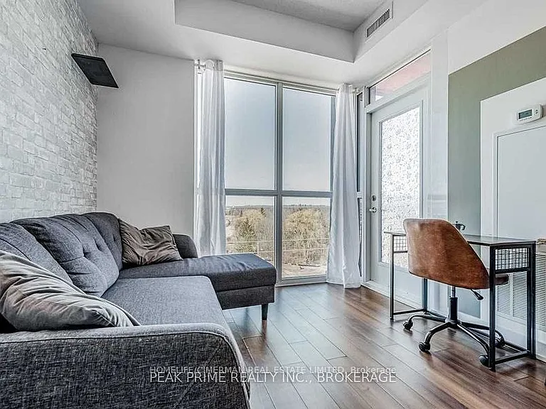 5240 Dundas St #B608 — Photo 16