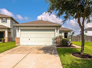 15511 Falling Limb Ct, Houston, TX 77049