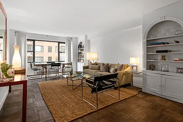 50 Sutton Place South