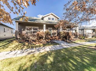 1751 NW Jackpine Ave, Redmond, OR 97756
