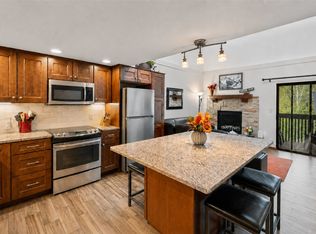 500 Bills Ranch Rd APT 341, Frisco, CO 80443