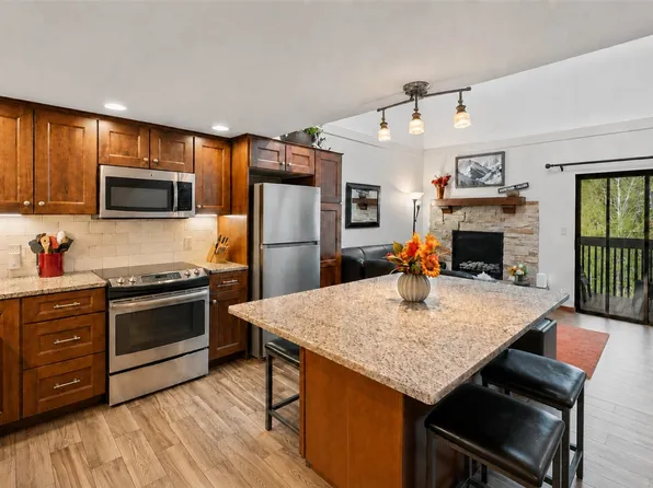 500 Bills Ranch Road UNIT 341, Frisco, CO 80443