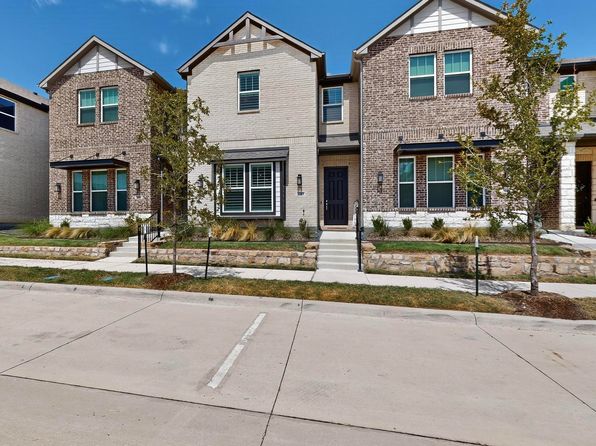 Home for Sale in Sachse TX