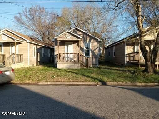2nd image of 408 N Catherine Street