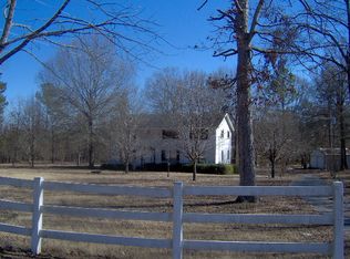 1111 Thomas Lane Post Rd, Lincolnton, GA 30817