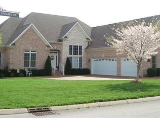 401 Enclave Ct, Brentwood, TN 37027