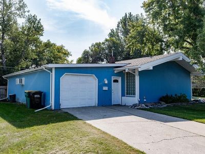 531 8th Ave W, West Fargo, ND, 58078