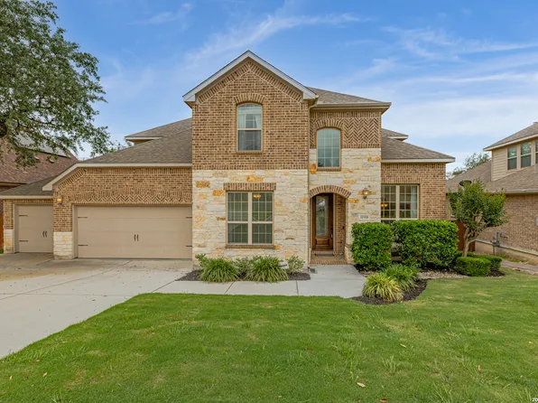 11918 LAMPASAS TRL, San Antonio, TX 78253