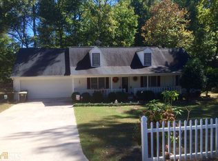 111 Elmwood Dr SW, Rome, GA 30165