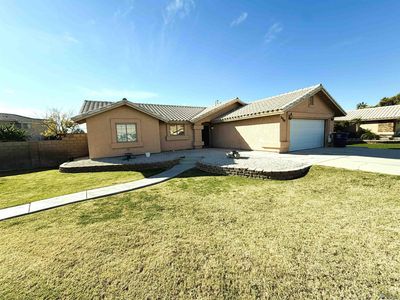 3727 W 21st St, Yuma, AZ, 85364
