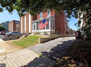 1409 N Clayton St, Wilmington, DE 19806