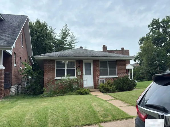 4164 Humphrey St, Saint Louis, MO 63116