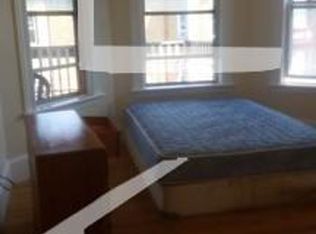 99 Calumet St #2E, Roxbury Crossing, MA 02120