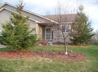 430 Brookhaven Dr, Hammond, WI 54015
