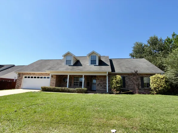 6064 Buck Ward Rd, Baker, FL 32531