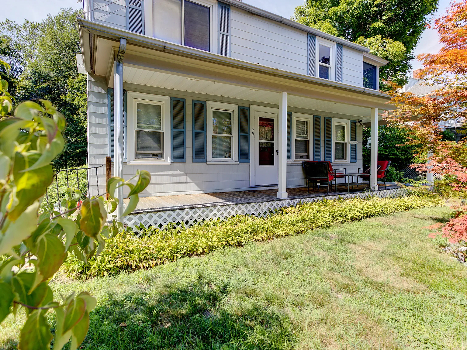 2 bed, 748 sqft, $2,000 — Photo 3